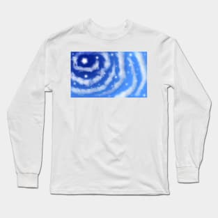 Star Clouds Long Sleeve T-Shirt